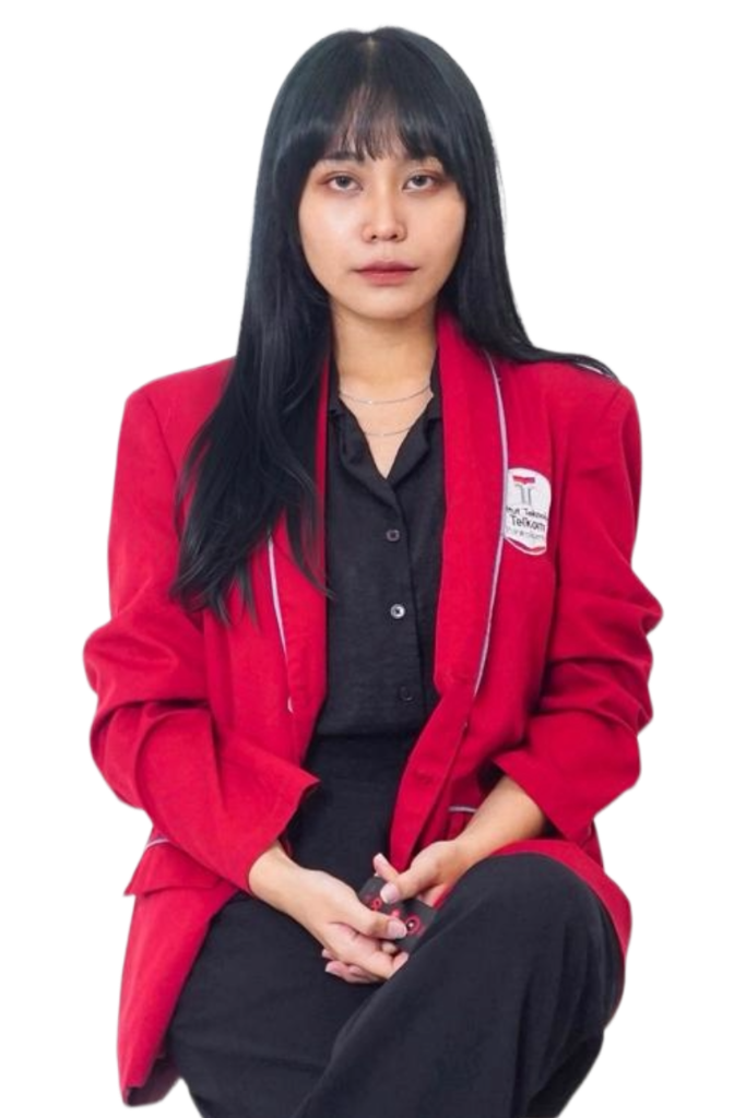 Dewi Atika Muthi — Software Developer